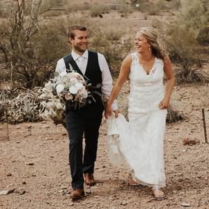 Meet your Posher, Sarah